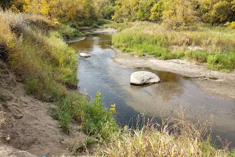 Turtle River State Park