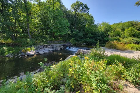 Turtle River State Park