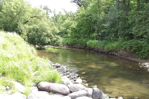 Turtle River State Park
