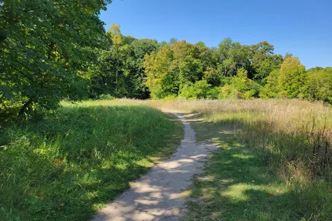 Turtle River State Park