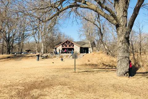 Turtle River State Park