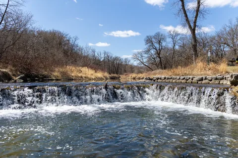 Turtle River State Park