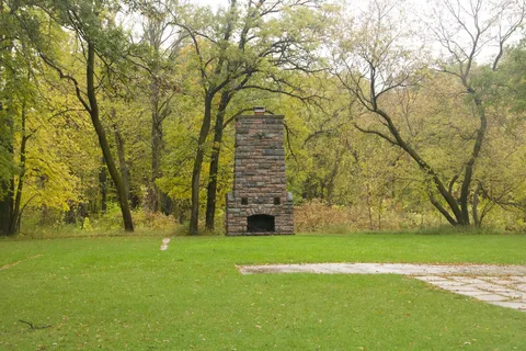 Turtle River State Park