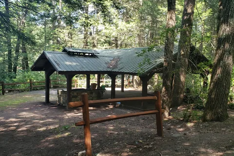 Erving State Forest