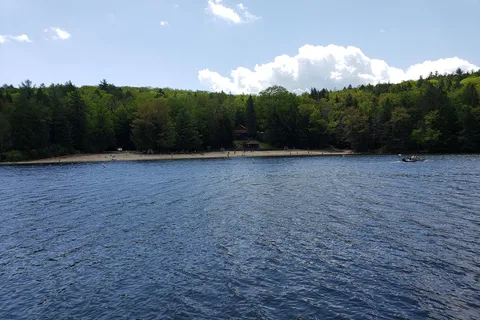 Erving State Forest