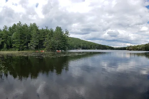 Erving State Forest