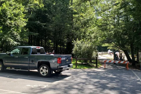 Erving State Forest