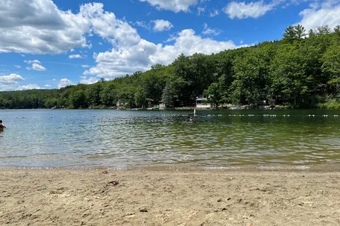 Erving State Forest