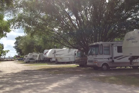 Safari Manufactured Housing and RV Community