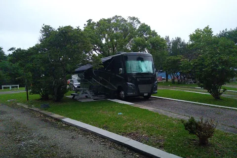 Safari Manufactured Housing and RV Community