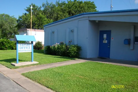 Safari Manufactured Housing and RV Community