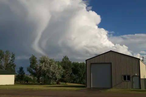Buffalo Trails Campground