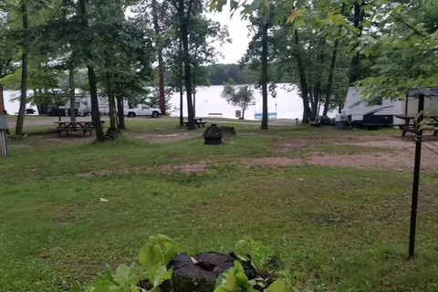 Buffalo Trails Campground