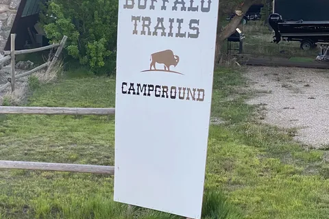 Buffalo Trails Campground