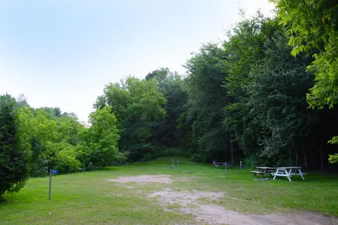 Camping Choisy