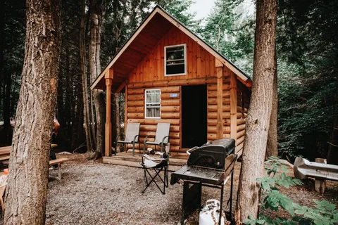 Camping Choisy