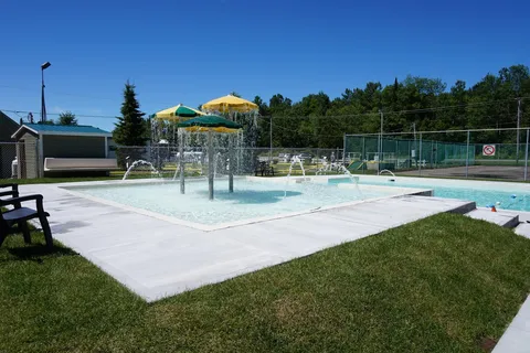 Camping Choisy