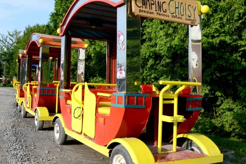 Camping Choisy