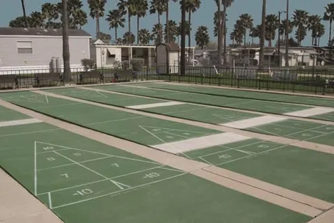 Bit-O-Heaven RV and Mobile Home Park