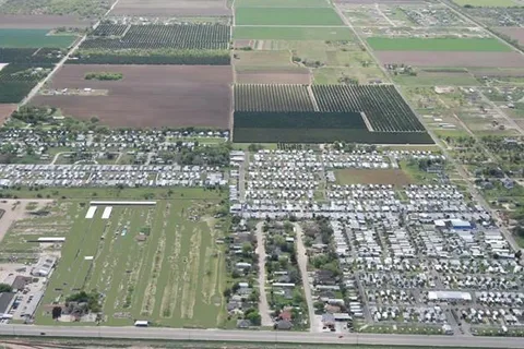 Bit-O-Heaven RV and Mobile Home Park