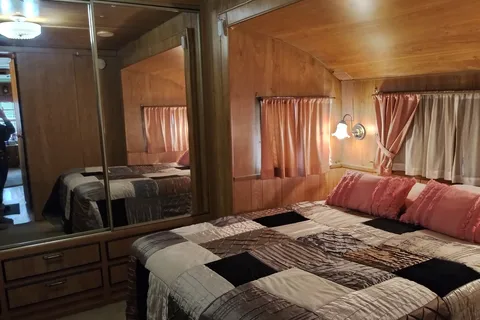 Bit-O-Heaven RV and Mobile Home Park
