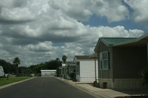 Bit-O-Heaven RV and Mobile Home Park