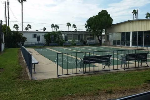 Bit-O-Heaven RV and Mobile Home Park