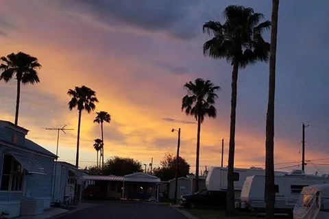 Bit-O-Heaven RV and Mobile Home Park