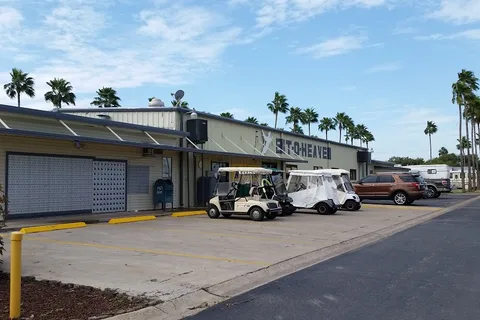 Bit-O-Heaven RV and Mobile Home Park