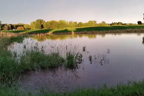 Fieldstone RV Park