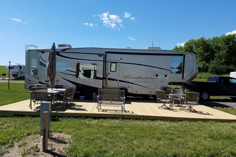 Fieldstone RV Park