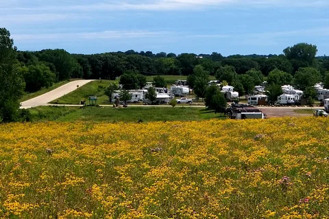 Fieldstone RV Park