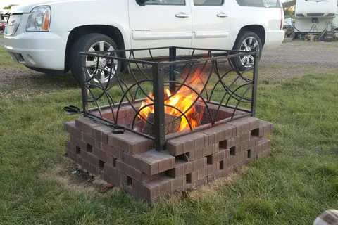 Fieldstone RV Park
