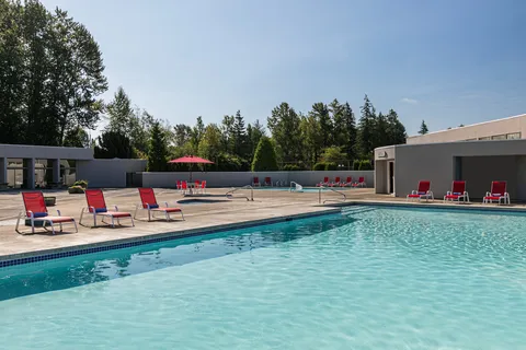 Beachwood Resort