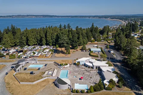 Beachwood Resort