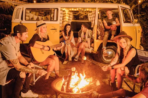 Lagoon RV Park and Campground