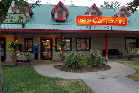 Lagoon RV Park and Campground