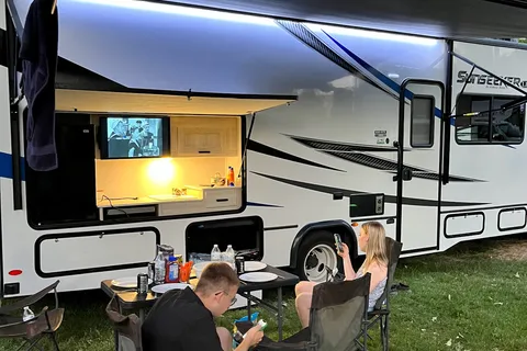 Lagoon RV Park and Campground