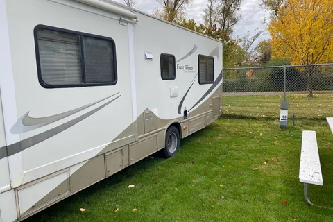 Lagoon RV Park and Campground