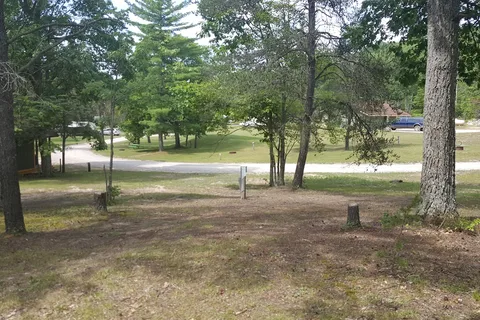 Elkwood Campground