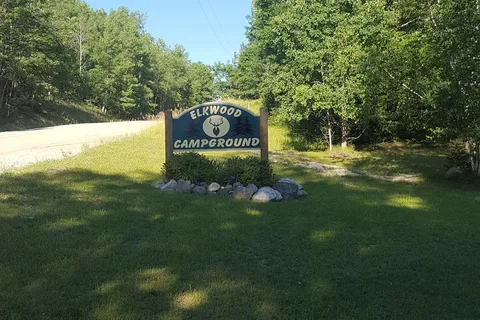 Elkwood Campground