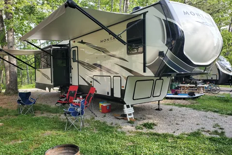 Elkwood Campground