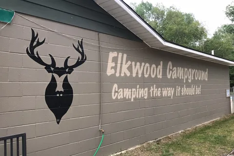 Elkwood Campground