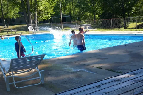 Elkwood Campground