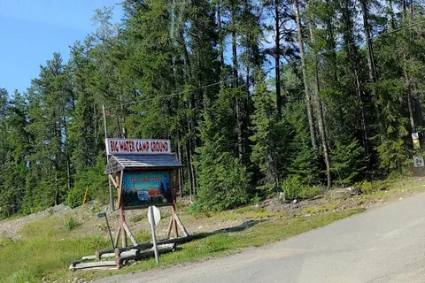 Big Water Campground