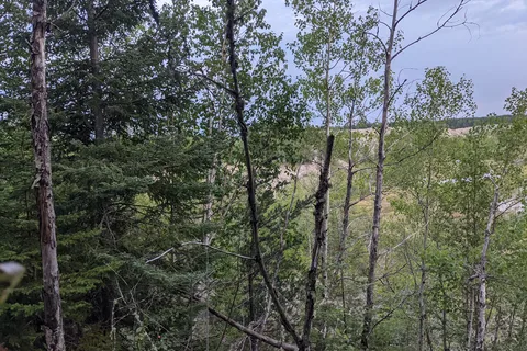 Big Water Campground