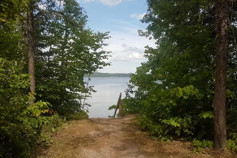Big Water Campground