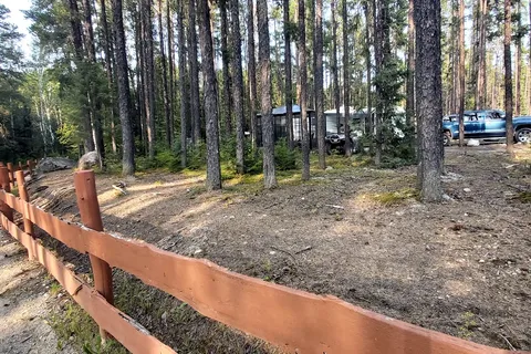 Big Water Campground