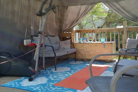 Saugeen Cedars Family Campground