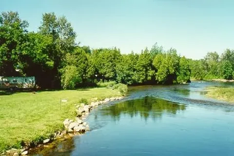 Saugeen Cedars Family Campground